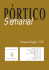 Arqueología 129 - Pórtico librerías