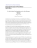 The Ugly Duckling - International Journal of Naval History
