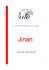 Livret d`accueil - Union des Fran&ccedil;ais de l`Etranger