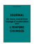 Journal de mon troisième voyage d`exploration dans l`empire chinois