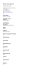 Corporate structure Characteristics