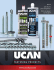 ancrages pour maçonnerie - UCAN Fastening Products