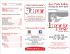 nos forfaits et soins à la carte