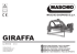 GIRAFFA_IN LAVORO(MONTAGGIO CAST.).pmd