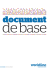 Document de base