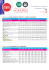 HORAIRES