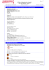 Fiche de données de sécurité