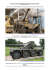 Surviving Panhard EBR Reconnaissance Armoured Cars