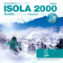 isola 2000 - Stations du Mercantour