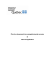 Présentation PDF - Section québécoise de l`ACBM