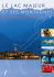 L e L ac M ajeur - Maggioni Tourist Marketing