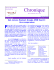 DSI. Ask Jeeves, Exalead, Google, MSN Search : Une comparaison