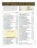 TOP VALUES 2009