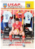 mars / avril 2015 - Association USAP Perpignan