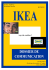 Ikea. - Marquis de Carrabas` Works