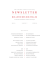 NEWSLETTER - Canadian Canon Law Society