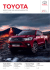 Toyota News
