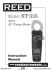 Model ST-335 - ITM Instruments Inc.