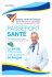 RSFTNL - Passeport Santé 2012 - Portail des francophones de