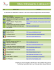 Sites intéressants à découvrir! - Association d`éducation préscolaire