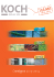Catalogue 2013-2014
