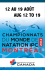 Swimming Canada