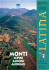 La Montagne Province de Latina