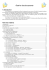 Gestion des documents et des fichiers - Quelques trucs