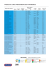 tableau des references matieres - Chaland