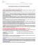 Formulaire de consentement traitement parodontal