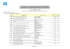 TABLEAU DES MARCHES NOTIFIÉS