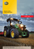 PRODUITS POUR VOTRE JOHN DEERE www.hella.com/agriculture