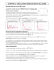 CHAPITRE 8 : OSCILLATIONS DANS UN CIRCUIT RLC SERIE