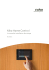 brochure destinée aux professionnels