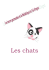 Les chats - le site du Val d`Argent