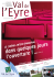 revue 2012 - n&deg;5 - Communaut&eacute; de Communes du Val de l`Eyre
