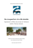 Des écoquartiers à la ville durable