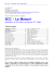 5CC - Le Manuel - Close Combat Org