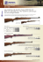 Les carabines de grande chasse ZASTAVA LK M70 sont