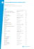liste alphabetique des exposants 2014
