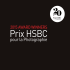 2015 AWARD WINNERS - Prix HSBC pour la