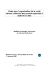 Rapport final2 - Maison de la nature Belle-Ile-en-mer