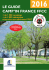 LE GUIDE CAMP`IN FRANCE FFCC