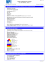 Fiche de données de sécurité
