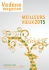 Vedène magazine l`annuel 2014