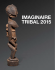 imaginaire tribal 2015 - David Serra :: art tribal