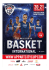 à partir de - Basket