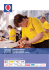 Weiterbildungskurse Formation continue Corsi di formazione