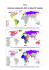 Liste des colonies (fin XIXe et début XXe siècles)