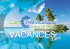 R&eacute;servations vacances
